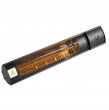 Grzejnik promiennik podczerwieni 2000w 230v pilot firmy BASS POLSKA BH 41555