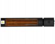 Grzejnik promiennik podczerwieni 2000w 230v pilot firmy BASS POLSKA BH 41555