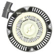 Starter rozrusznik szarpak do kosiarki spalinowej t1 115 / 48mm firmy PI-TEC CZKSI-0011