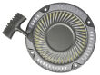 Starter rozrusznik szarpak do kosiarki spalinowej t1 115 / 48mm firmy PI-TEC CZKSI-0011