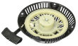 Starter rozrusznik szarpak do kosiarki spalinowej t1 115 / 48mm firmy PI-TEC CZKSI-0011