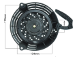 Starter rozrusznik szarpak do kosiarki spalinowej t4 170 / 48mm firmy PI-TEC CZKSI-0019