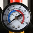 Pompa do wymiany oleju skrzyni biegów automatycznej zestaw adaptery firmy BASS POLSKA BP-4027 4027