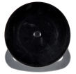 Uchwyt/przyssawka do szyb aluminiowa pojedyncza udźwig 40kg ssawka do przenoszenia szyb 115mm firmy Geko