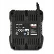 Ładowarka bateri baterii liion akumulatora 24v firmy BASS POLSKA BP-5842 5842
