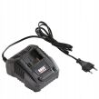Ładowarka bateri baterii liion akumulatora 24v firmy BASS POLSKA BP-5842 5842