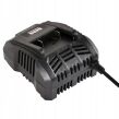 Ładowarka bateri baterii liion akumulatora 24v firmy BASS POLSKA BP-5842 5842