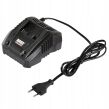 Ładowarka bateri baterii liion akumulatora 24v firmy BASS POLSKA BP-5842 5842