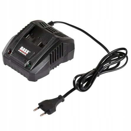 Ładowarka bateri baterii liion akumulatora 24v firmy BASS POLSKA BP-5842 5842