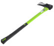 Siekiera rozłupująca fiberglass toporek klin 4kg firmy BASS POLSKA BP-8915 8915