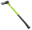 Siekiera rozłupująca fiberglass toporek klin 4kg firmy BASS POLSKA BP-8915 8915