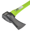 Siekiera rozłupująca fiberglass toporek klin 4kg firmy BASS POLSKA BP-8915 8915