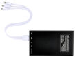 Bateria powerbank z rozruch 500A 10000mAh booster