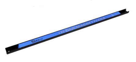 Listwa magnetyczna 50cm o udźwigu 13kg firmy Geko.