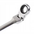Zestaw kluczy 6szt klucze z grzechotką 6el 8-19mm firmy GEKO G10339