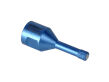Koronka diamentowa otwornica frez do betonu 10mm firmy Dedra