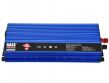 Przetwornica napięcia 12v/230v 2000w/4000w czysty sinus inwerter firmy BASS POLSKA BP-5013 5013
