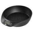 Waga kuchenna z miską pojemnikiem misa 5kg miska firmy BASS POLSKA BH10111 10111