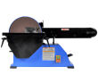 Szlifierka tarczowa 22cm szlifierka taśmowa 150x1200mm szlifierka stołowa taśmowa talerzowa 750W firmy BASS POLSKA