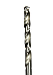 Wiertła do metalu 10szt hss 4,2mm