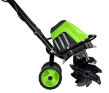 Glebogryzarka elektryczna 1600W 45cm firmy Geko
