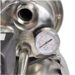 Hydrofor 18l pompa wody 550W zestaw hydroforowy