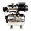 Hydrofor 18l pompa wody 550W zestaw hydroforowy