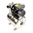 Hydrofor 18l pompa wody 550W zestaw hydroforowy