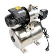Hydrofor 18l pompa wody 550W zestaw hydroforowy