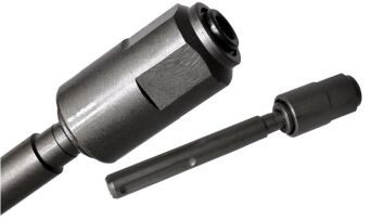 Przejście adapter sds max na sds plus adaptor