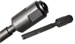Przejście adapter sds max na sds plus adaptor