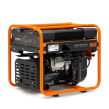 Agregat prądotwórczy generator inwertorowy 3,5kw firmy DAEWOO GDA 4600I