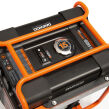 Agregat prądotwórczy generator inwertorowy 3,5kw firmy DAEWOO GDA 4600I