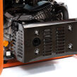 Agregat prądotwórczy generator inwertorowy 3,5kw firmy DAEWOO GDA 4600I