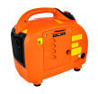 Agregat prądotwórczy generator prądu 2800W 5km firmy Cross X Tools