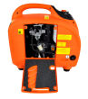 Agregat prądotwórczy generator prądu 2800W 5km firmy Cross X Tools