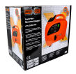 Agregat prądotwórczy generator prądu 2800W 5km firmy Cross X Tools