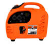 Agregat prądotwórczy generator prądu 2800W 5km firmy Cross X Tools