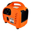 Agregat prądotwórczy generator prądu 2800W 5km firmy Cross X Tools