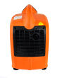 Agregat prądotwórczy generator prądu 2800W 5km firmy Cross X Tools