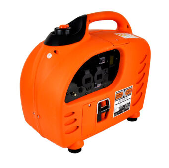 Agregat prądotwórczy generator inwertorowy 2,8kW