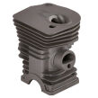 Komplet cylinder tłok husqvarna 350 351 346xp 353 firmy GEKO G81119