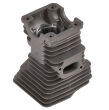 Komplet cylinder tłok husqvarna 350 351 346xp 353 firmy GEKO G81119