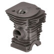 Komplet cylinder tłok husqvarna 350 351 346xp 353 firmy GEKO G81119