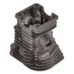 Komplet cylinder tłok husqvarna 350 351 346xp 353 firmy GEKO G81119