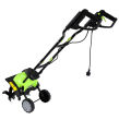 Glebogryzarka elektryczna 1500W kultywator do gleby 360mm firmy Bass Polska