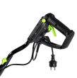 Glebogryzarka elektryczna 1500W kultywator do gleby 360mm firmy Bass Polska