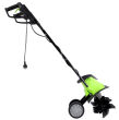 Glebogryzarka elektryczna 1500W kultywator do gleby 360mm firmy Bass Polska