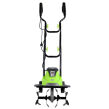 Glebogryzarka elektryczna 1500W kultywator do gleby 360mm firmy Bass Polska