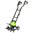 Glebogryzarka elektryczna 1500W kultywator do gleby 360mm firmy Bass Polska